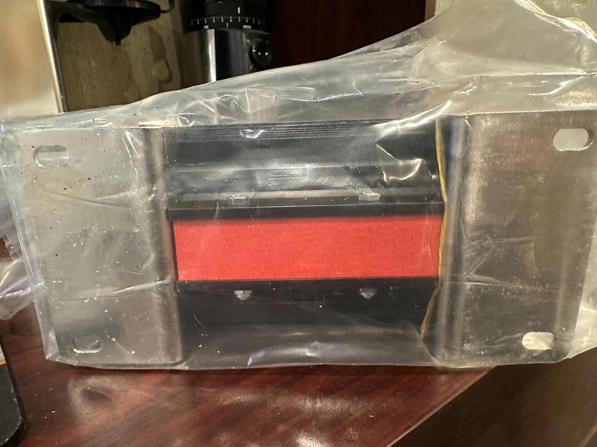 Used Harbin Tech Linear Actuator 220/240V  I Cummins P/N: 306-3112