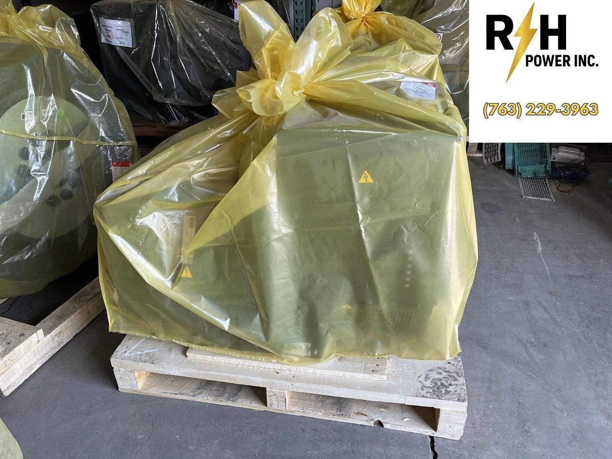 Used New 240kW (300kVA) Cummins / Stamford UCDI274J1 Alternator - P/N: A041C542