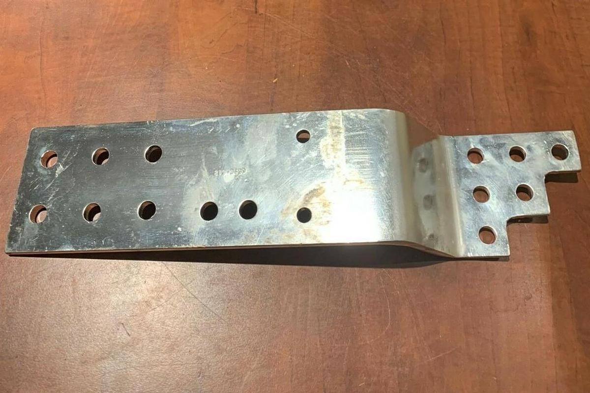 Used New Genuine OEM CAT Caterpillar BUSS BAR | P/N: 279-3639 2793639