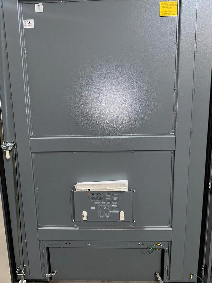 Used Trystar SBDS Docking Station - S/N: 241470001