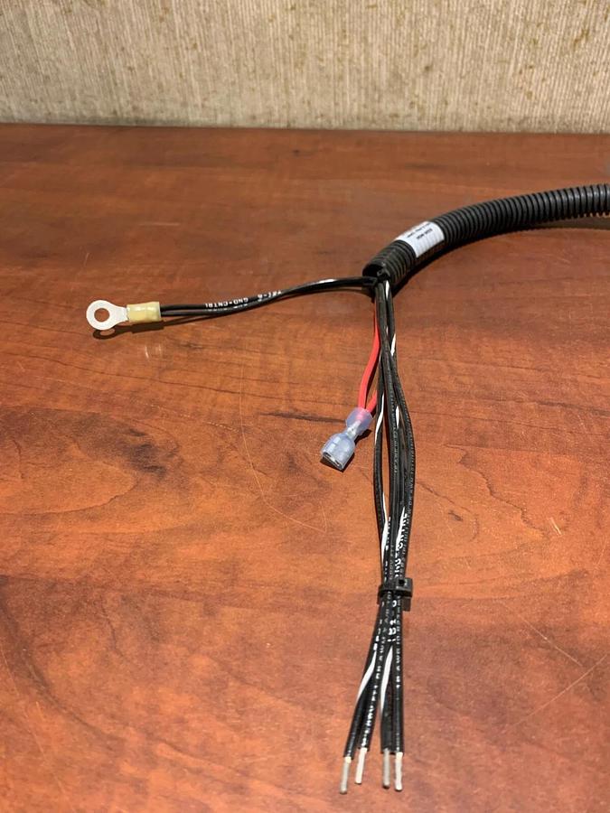 Used New Genuine OEM Cummins GGDG Wiring Harness | P/N: 338-4636