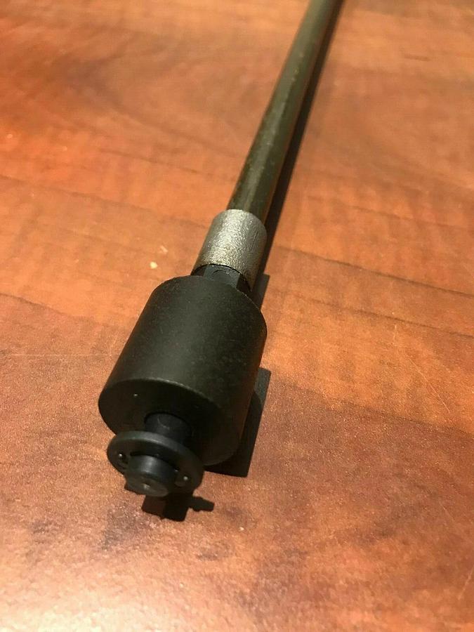 Used Cummins A034F236 Critical Low Fuel Switch For A043V608 Fuel Tank