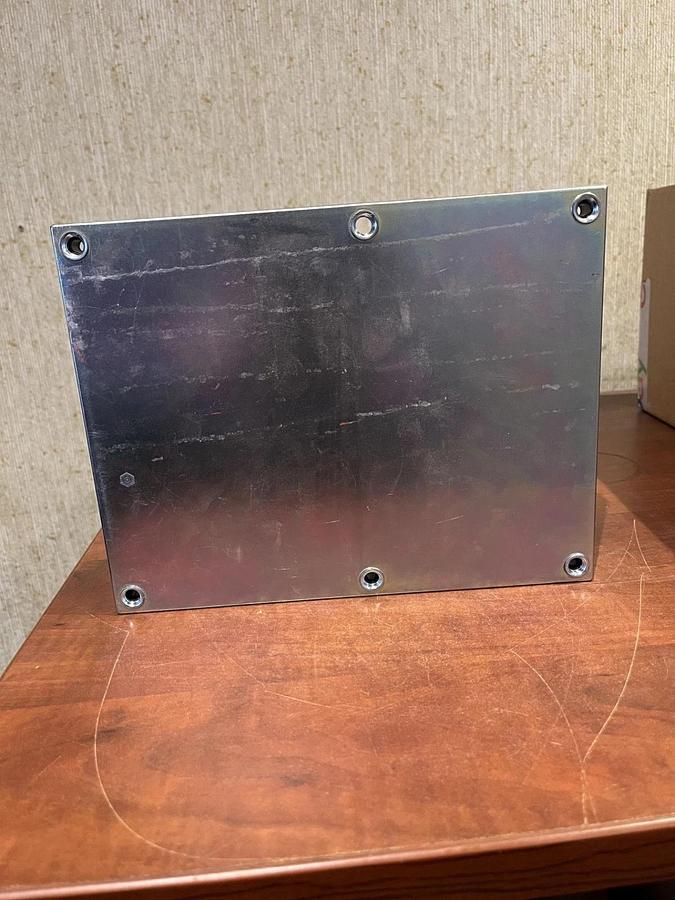 Used Used Cummins PCC3300 PowerCommand 3.3 Controller - P/N: A051L545