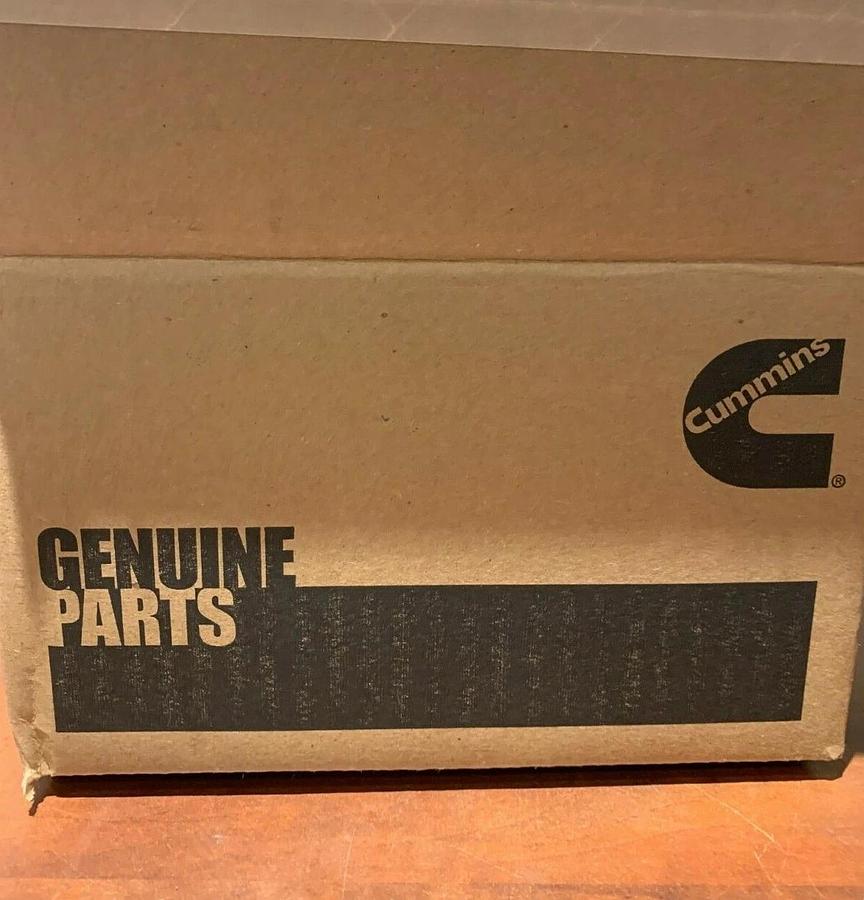 Used Dapco Ball Valve M14 x 1.5" Jumbo 180 Deg. (USA Made) | Cummins P/N: A062W789