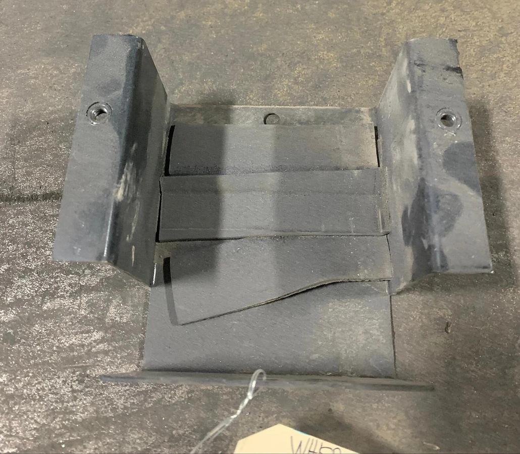 Used Used Multiquip DCA70SSJU4i Breaker Fitting Cover | P/N: M1260700504