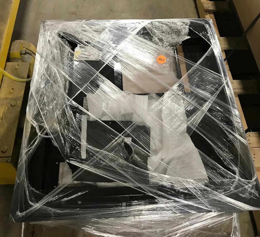 Used Cummins Connection Box For C60D6R C80D6R C100D6R | P/N: A053N209