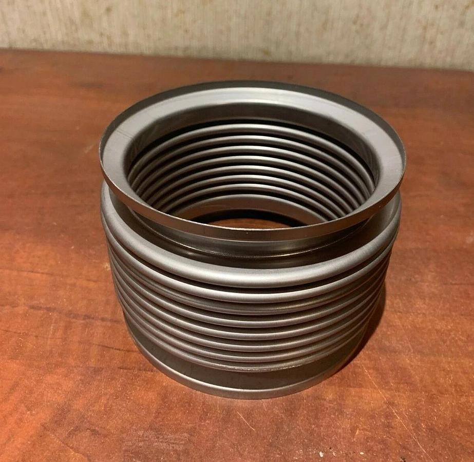 Used New Genuine OEM CAT Caterpillar Bellows P/N: 264-3088 | C175-16 C175-20 C175-16