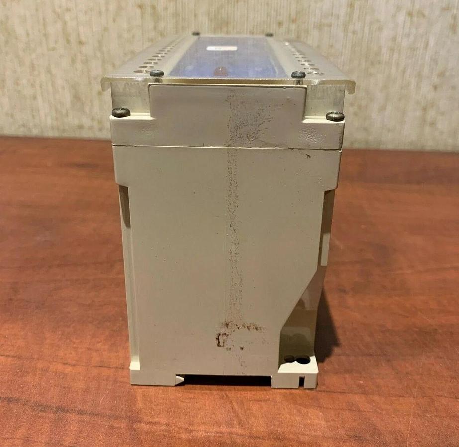 Used Crompton Instruments 256-PLDU Protector Relay 120V 60Hz | P/N: 307-2644