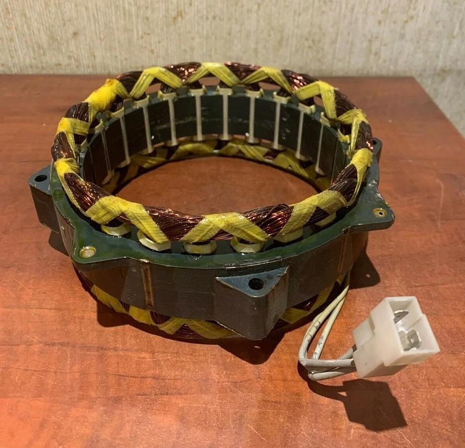 Used Stamford Alternator PMG for UC22-UC27 Gen End
