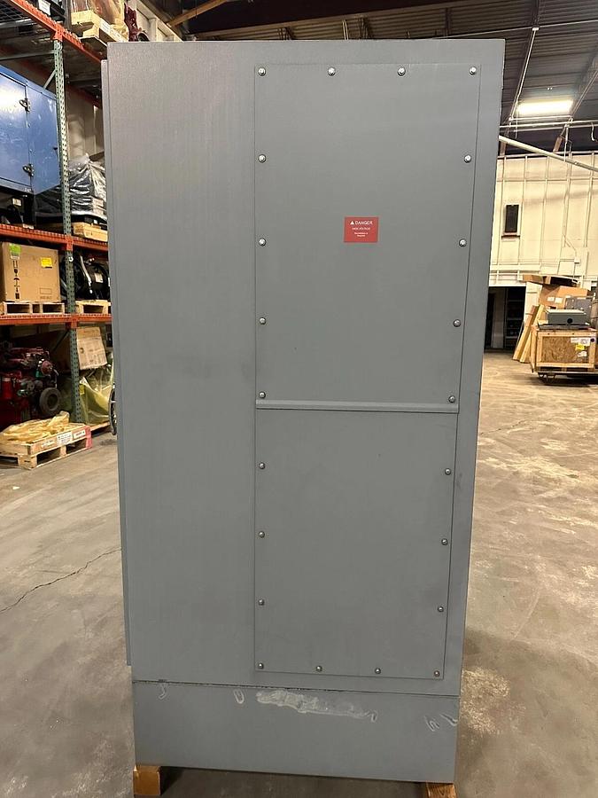 Used Trystar SBDS Docking Station - S/N: 241470001