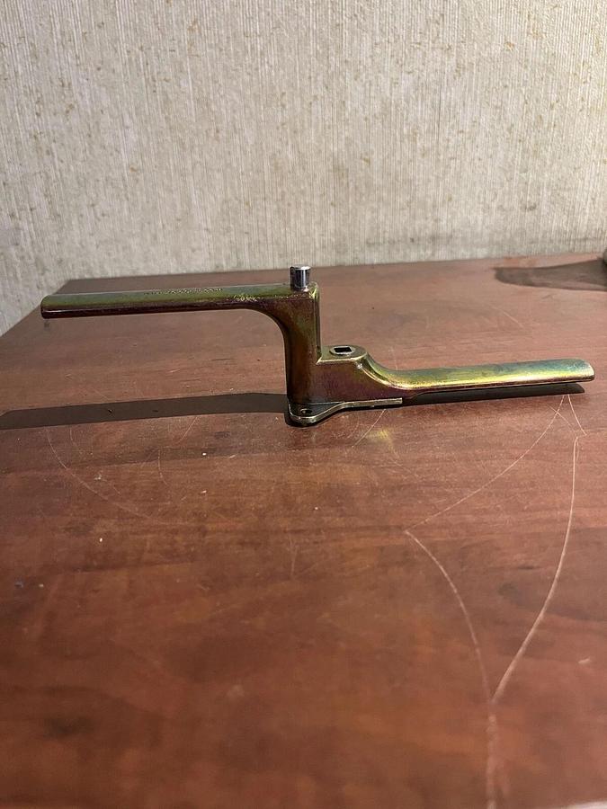 Selectlok Emergency Internal Handle - P/N: P2535