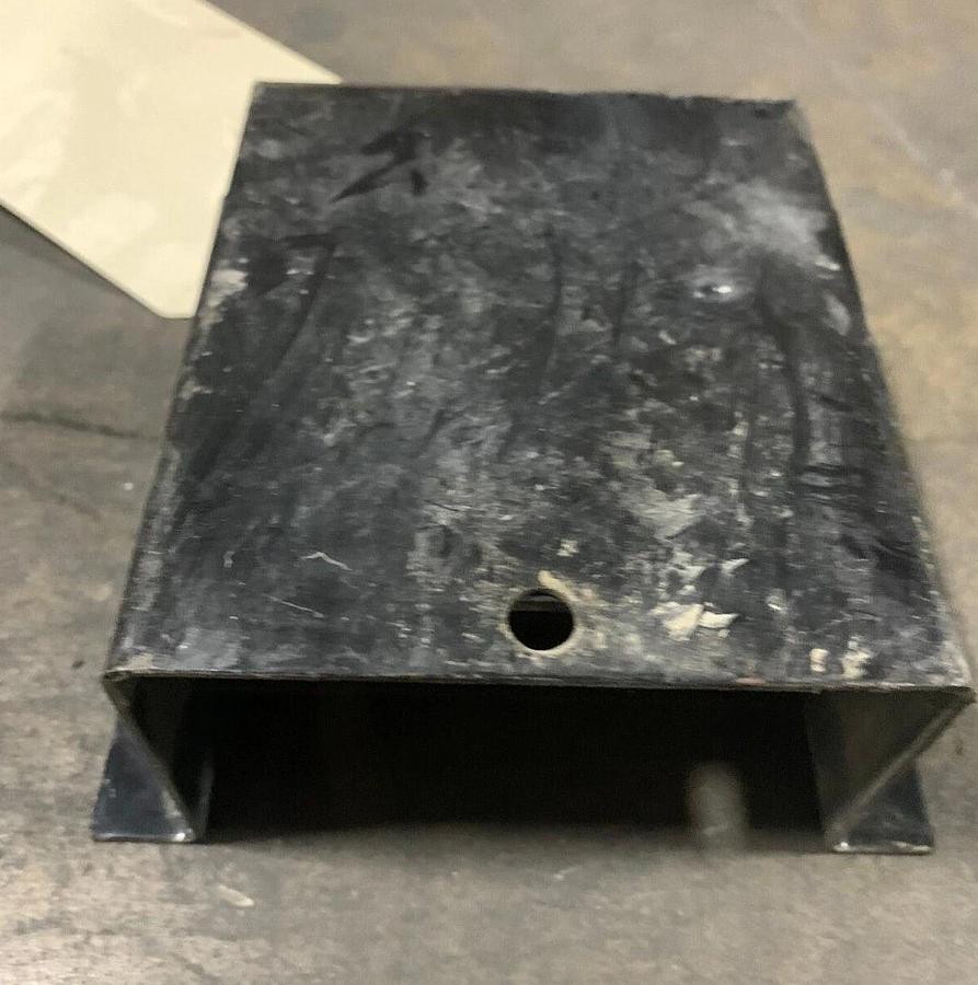 Used Used Multiquip DCA70SSJU4i Breaker Fitting Cover | P/N: M1260700504