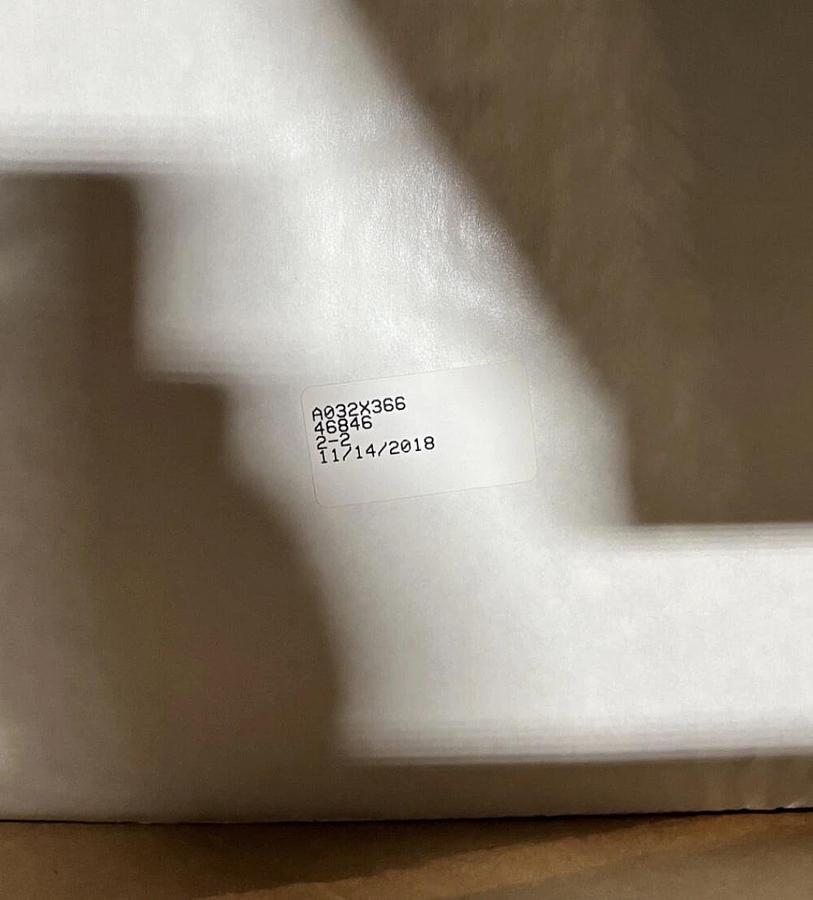 Cummins Acoustic Kit A054E819 - w/ A053X635 & A032X366 Sound Insulation Panels