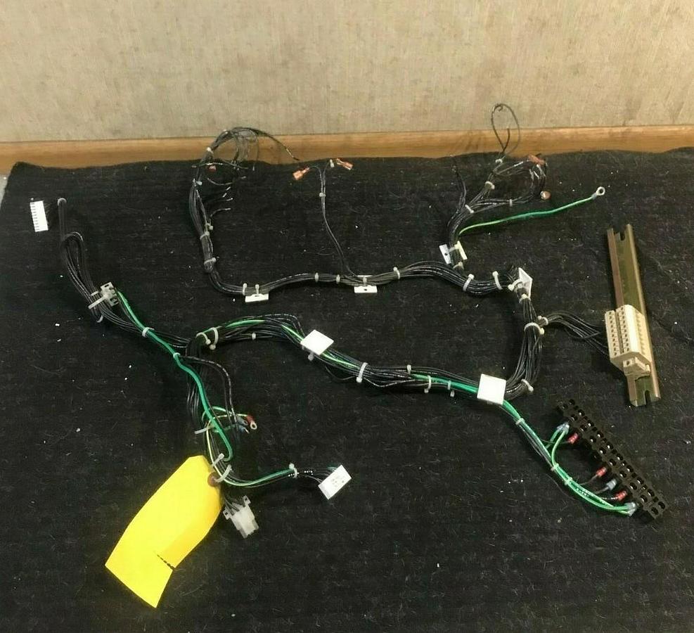 Cummins Onan 338-3321 and 338-2350 ATS Wiring Harness