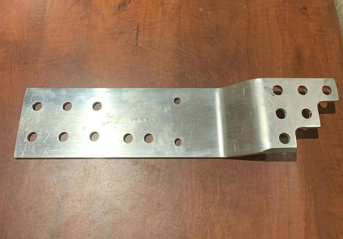 Used New Genuine OEM CAT Caterpillar BUSS BAR | P/N: 279-3637 2793637