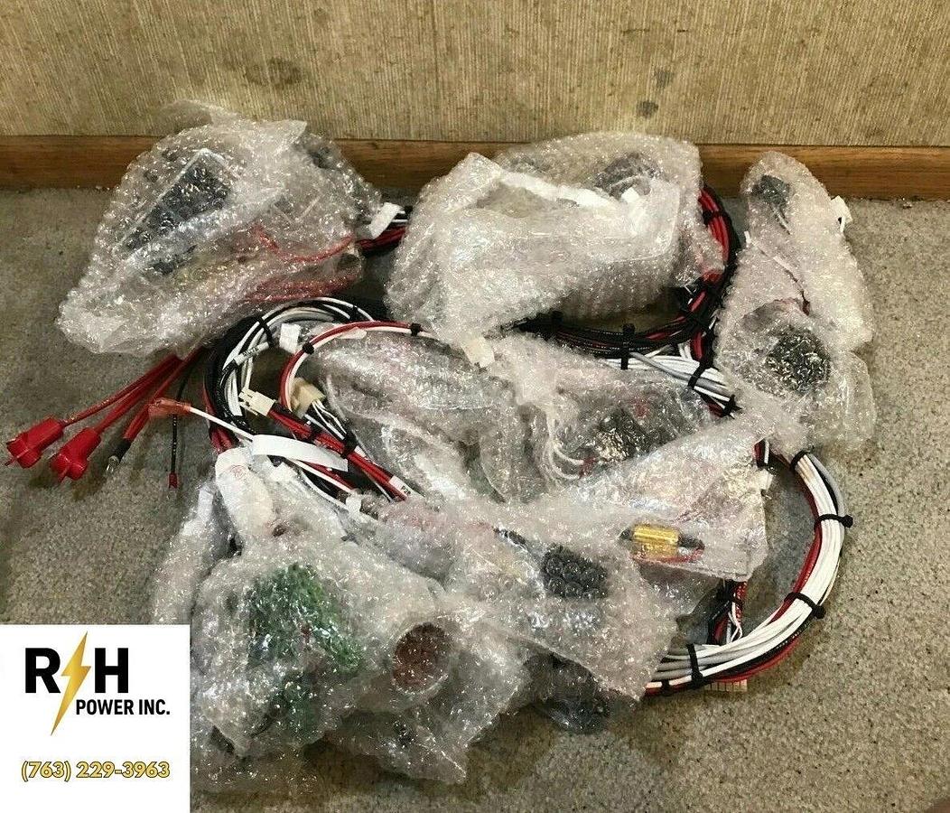 Cummins P/N: A029E444 | Genuine OEM Generator Harness-Control