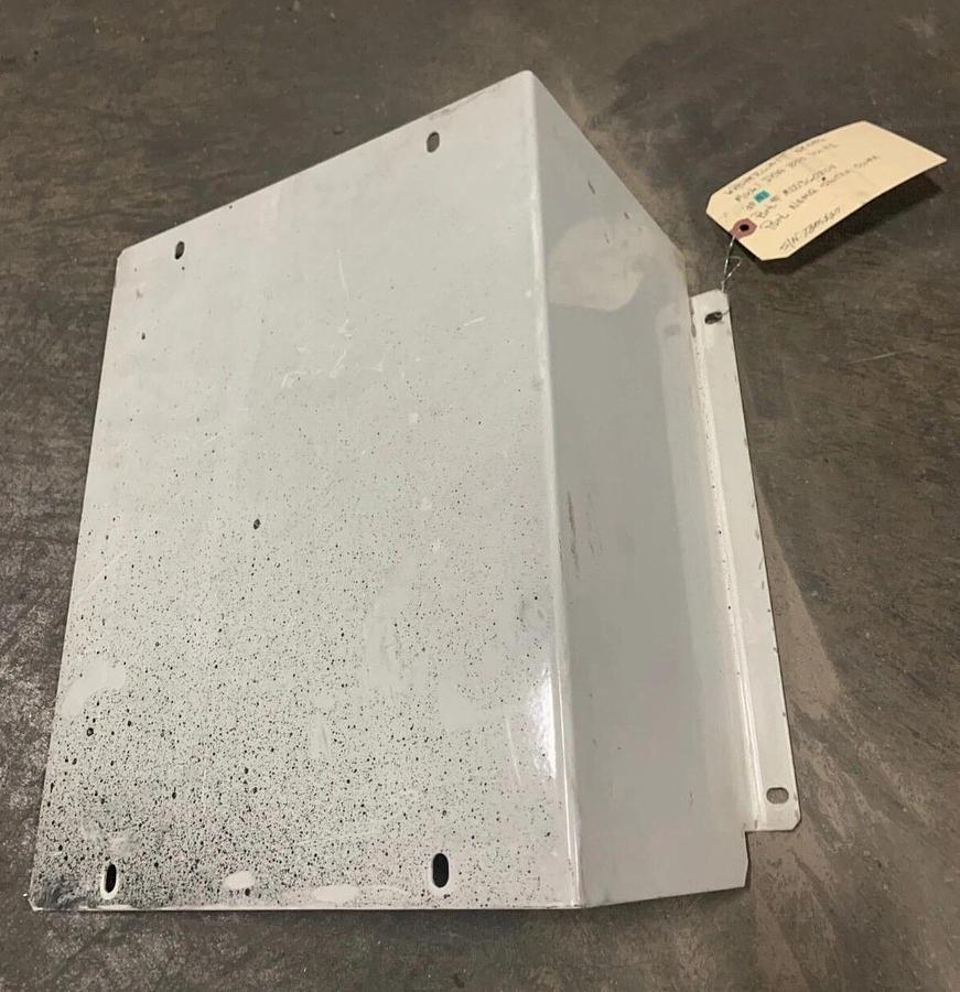 Used Used Multiquip DCA70SSJU4i Switch Cover | P/N: M221360804