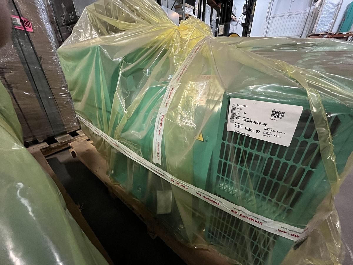 2021 Stamford HCI634K1