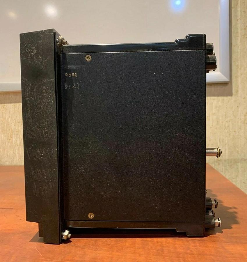 Used Basler Electric BE1-32R Power Relay | A1E E1R A0N1F