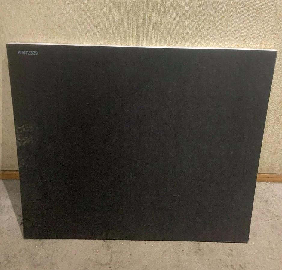 Used New Cummins Sandstone Inlet Duct Enclosure Kit | P/N: A052K399