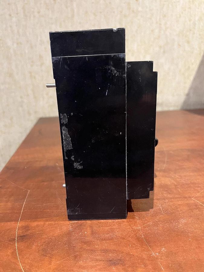 Used 125 Amp Square D PowerPact QD125 Circuit Breaker - QDL31225