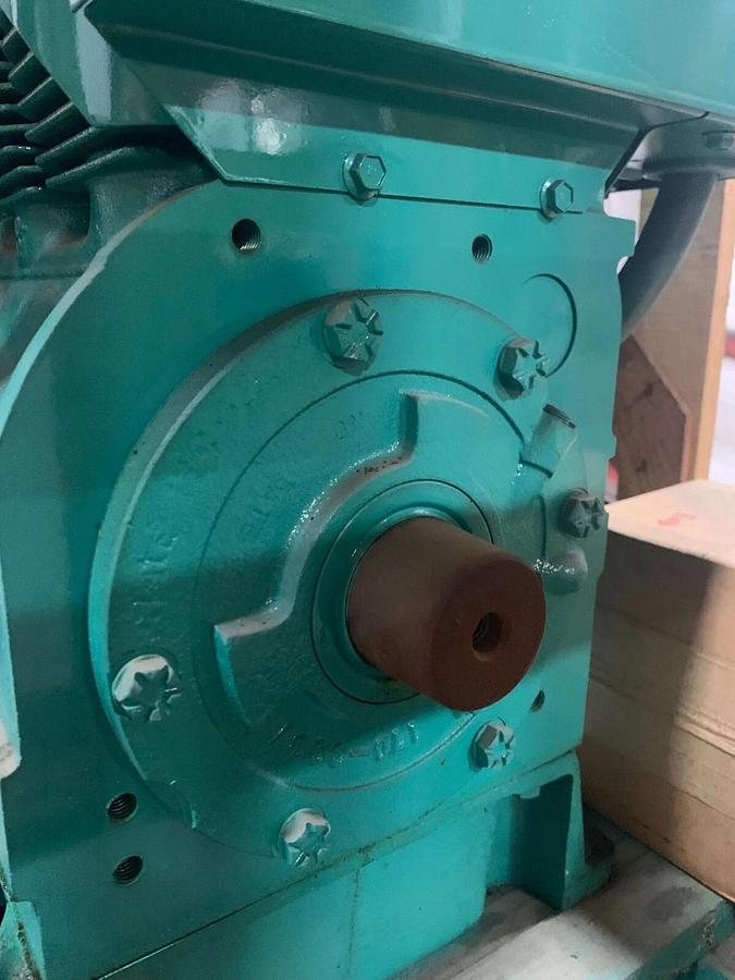 New Old Stock Onan McGraw-Edison JC-MS/4127A Engine | S/N: L820643330