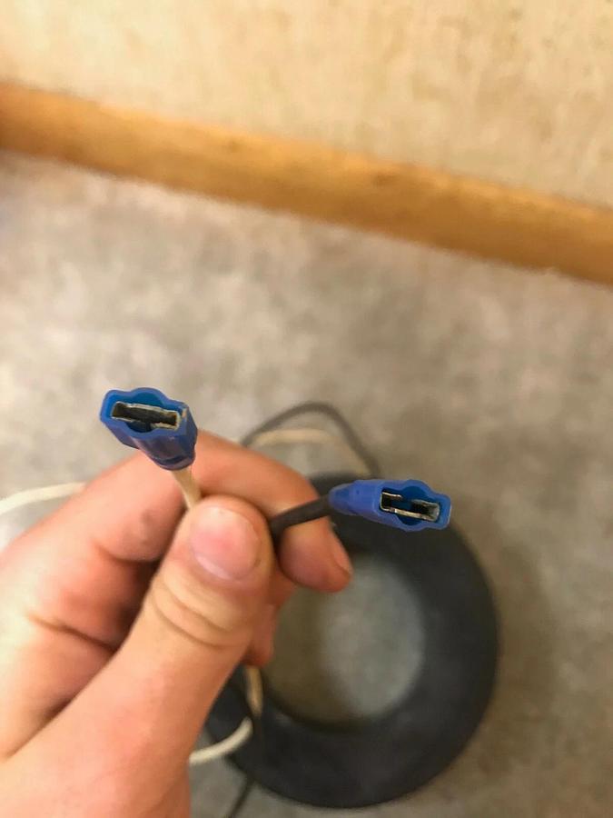 Used 1500:5 Current Transformer (CT) | Instrument Transformers 50-400Hz 600V