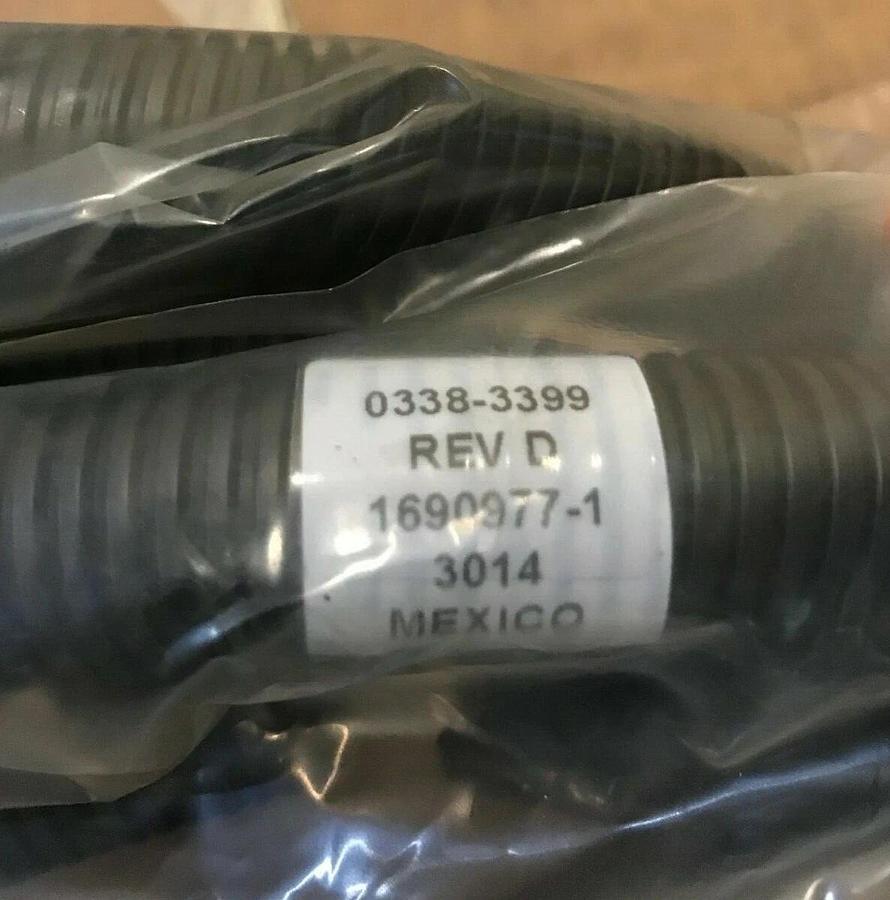 P/N: 338-3399 | Cummins Onan Harness - Engine Heater 0338-3399