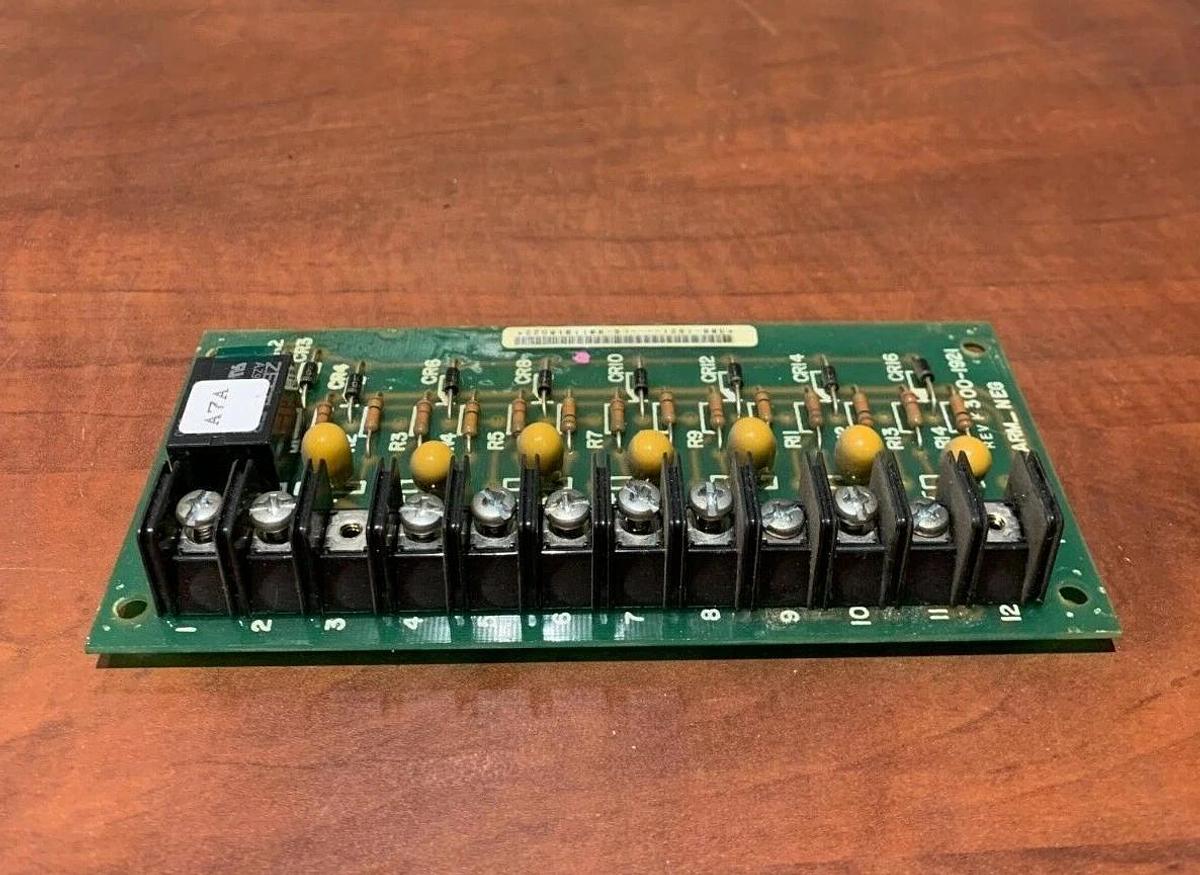 Used Cummins Onan P/N: 300-1921 0300-1921 | (OPE)PC BD ASSY-PULSE ALM