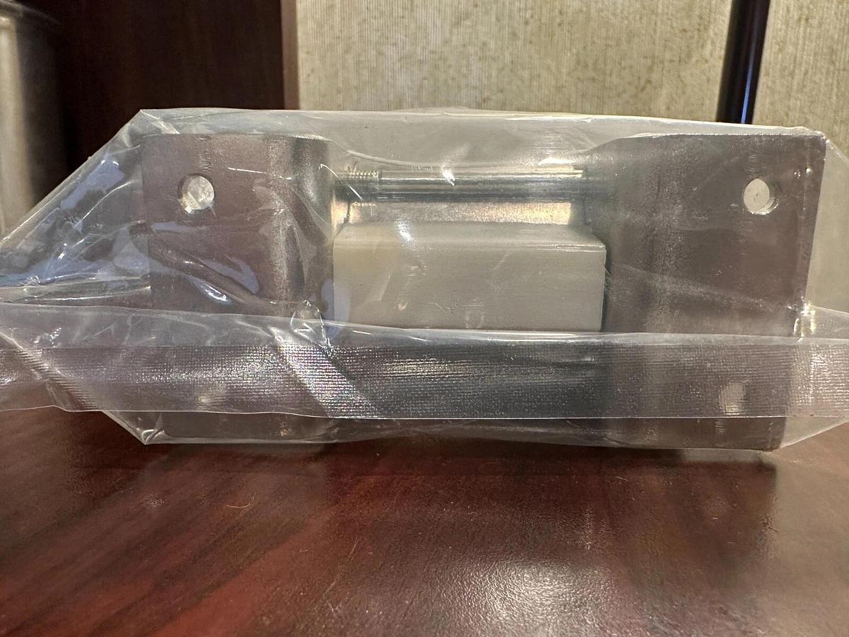 Used Harbin Tech Linear Actuator I Cummins P/N: 0306-3401-06 / 306-3401-06