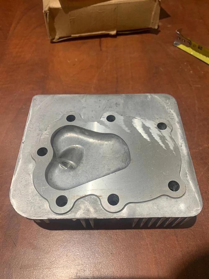 New Genuine OEM Onan Cyl. Cylinder Head | P/N: 110-2628 0110-2628 170-3354