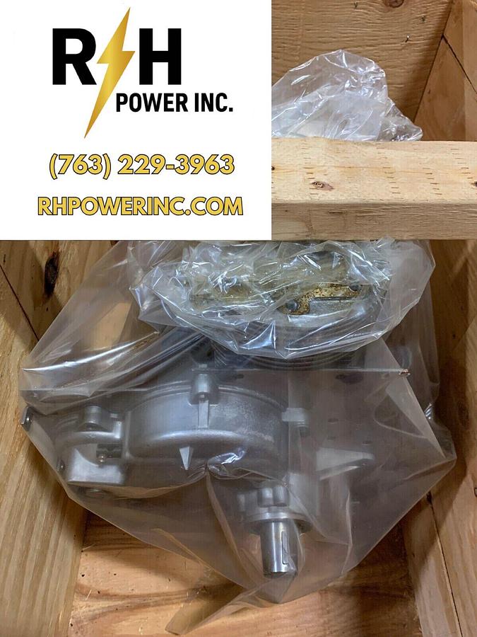 New Old Stock Onan 6.0DJB DJB Series Short Block 2 Cyl. J Air | P/N: 110-2034