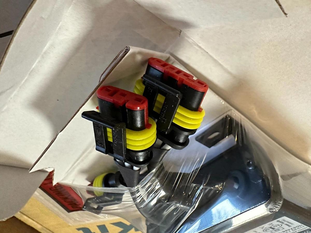 Cummins A059E055 HMI/Display Kit