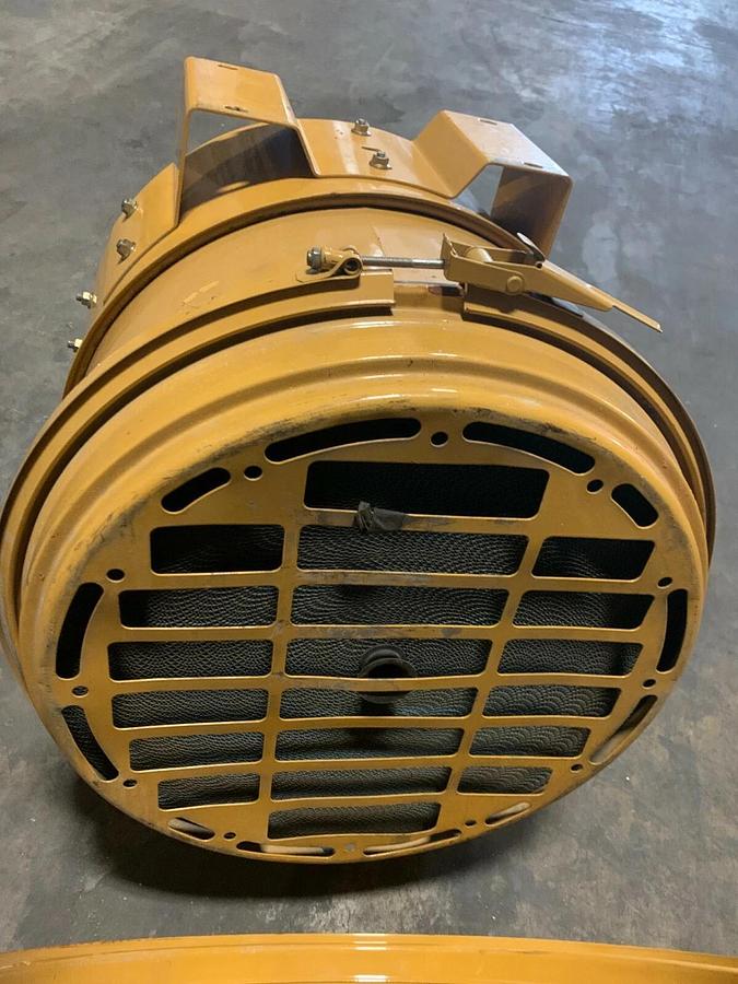 Used Genuine OEM CAT Caterpillar Air Cleaner Filter P/N: 276-5929 | C175-16 G3520B