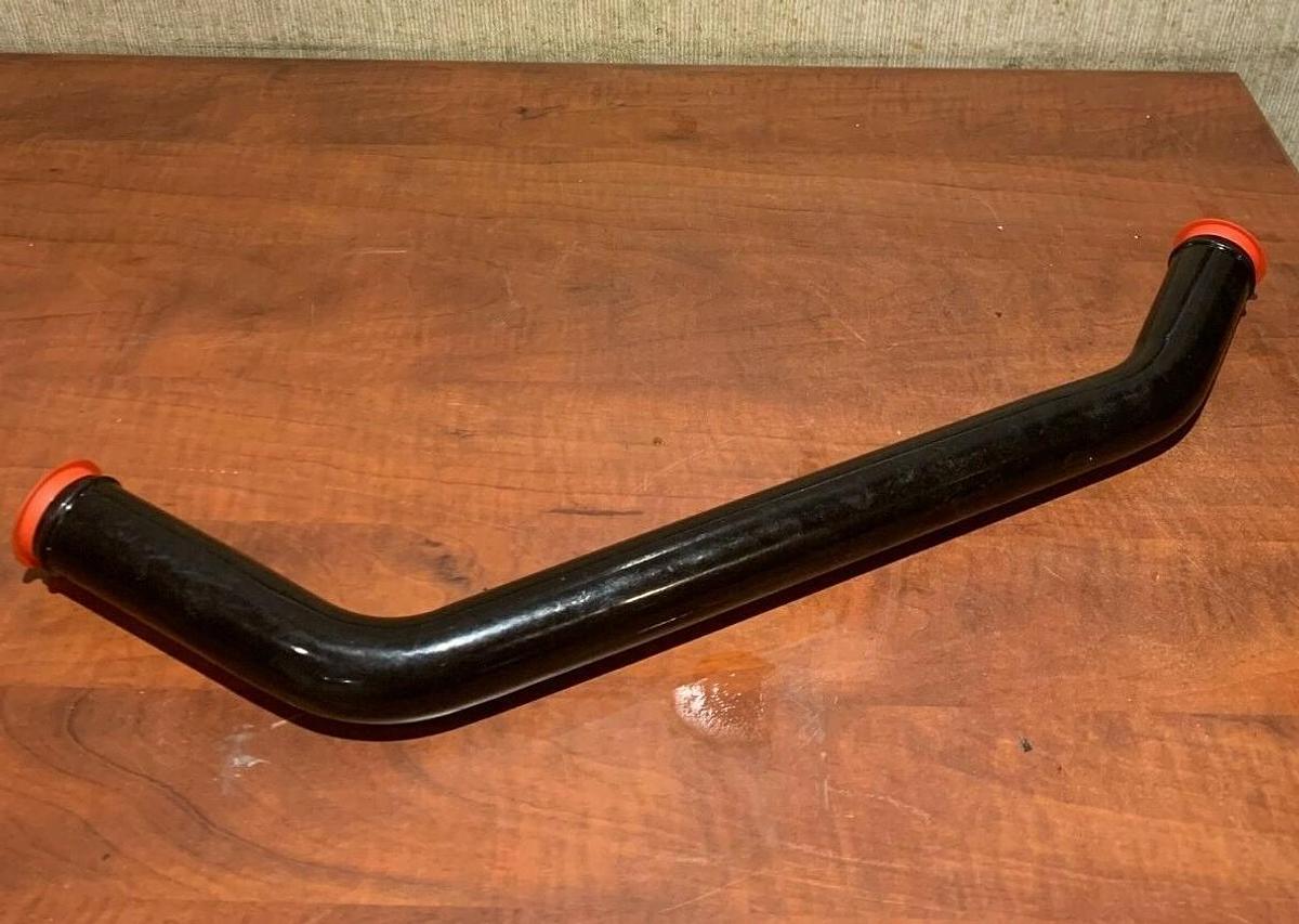 Used New Genuine OEM CAT Caterpillar C18 Tube P/N: 423-2078 4232078