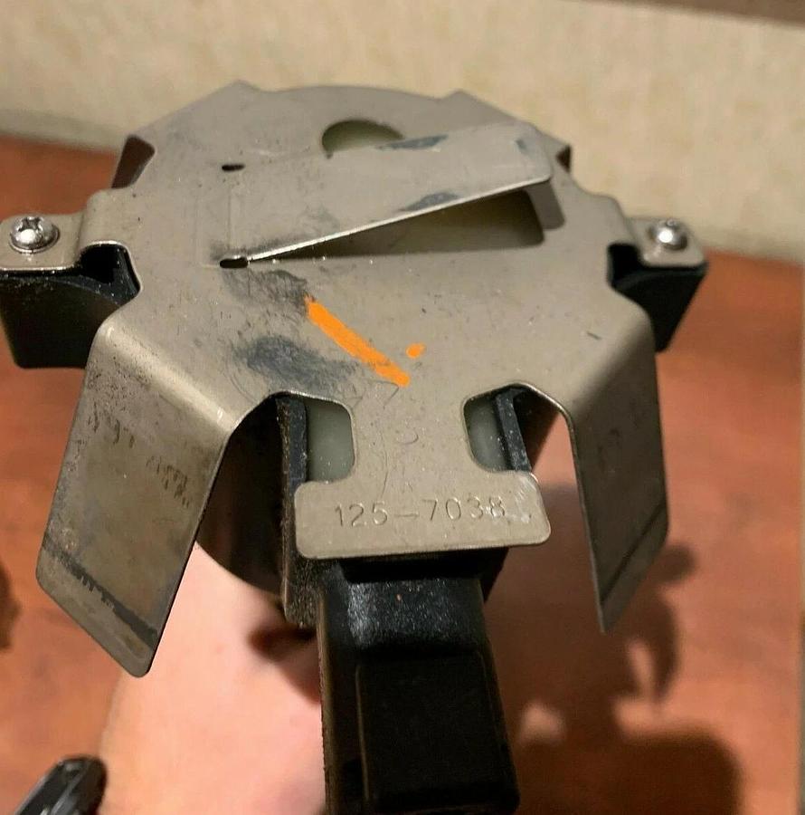 Used Genuine OEM CAT Caterpillar Ignition Coil PN: 356-3701 | Transformer GP Ignition