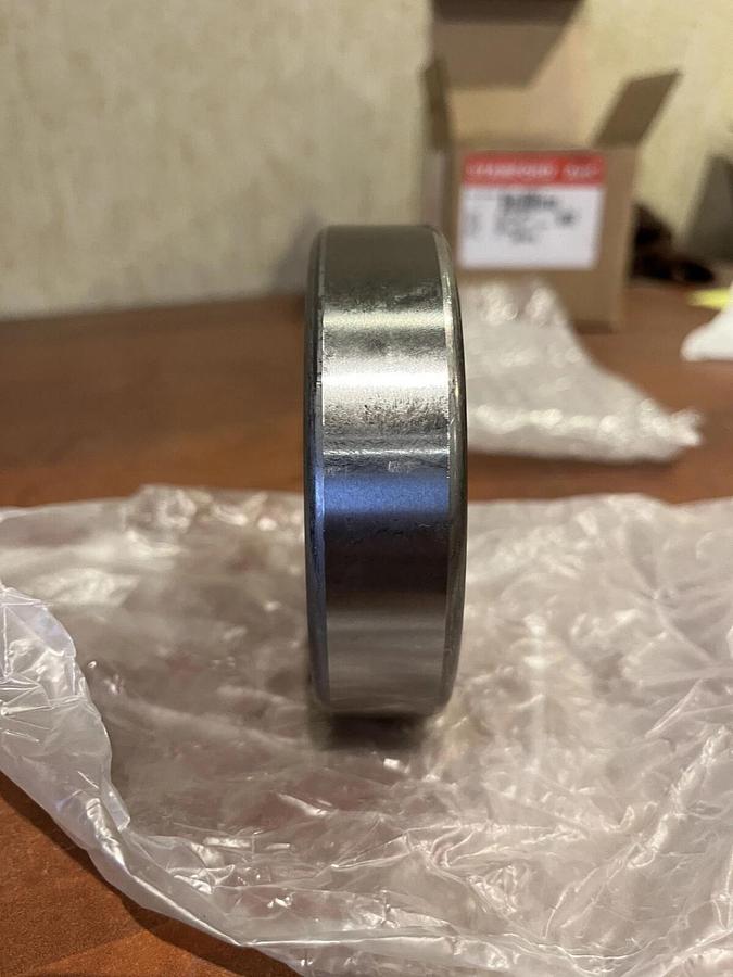 Used New Stamford Bearing Kit - P/N: 45-0867