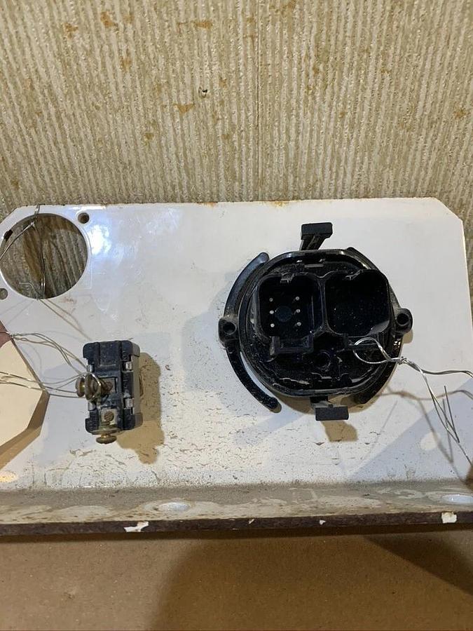 Used Power View DCA-150SSJU3 180SSJU DCA225SSJU | Multiquip P/N: 0602120690 RE555553