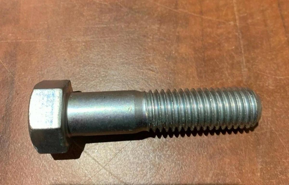 Used (9 Pack) New Genuine OEM CAT Caterpillar Bolt | P/N: 8C-6362