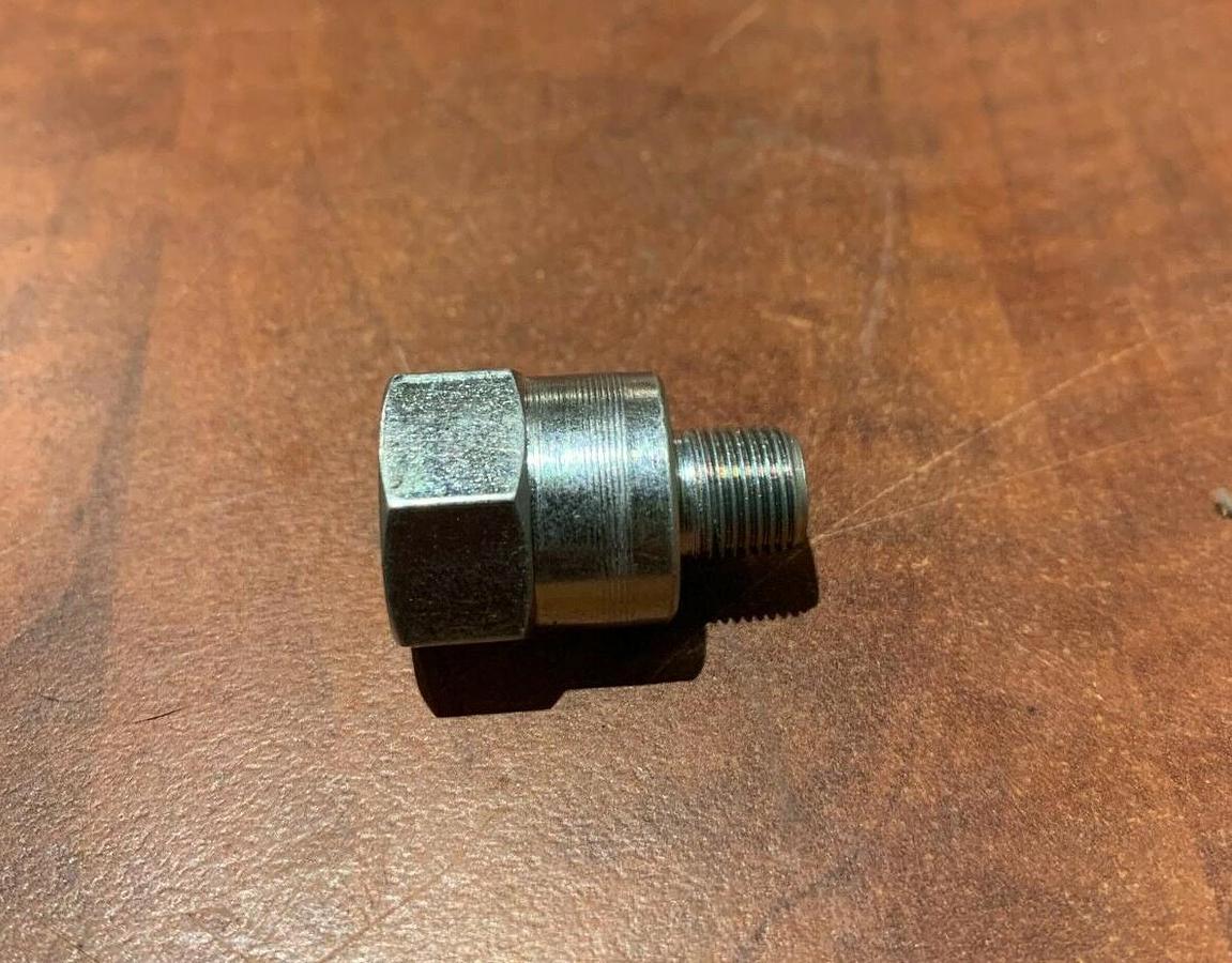 Used Cummins P/N: 3094472 | Female Connector