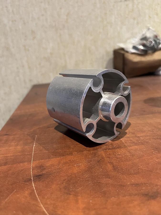 New OEM Cummins Fan Pilot Spacer - P/N: 3910131