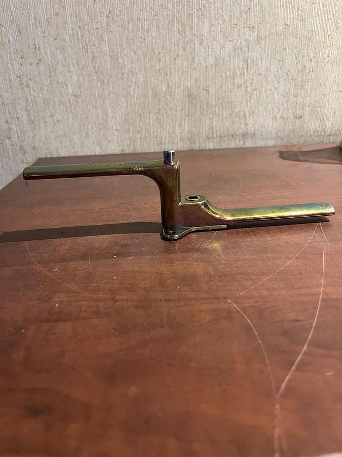 Selectlok Emergency Internal Handle - P/N: P2535