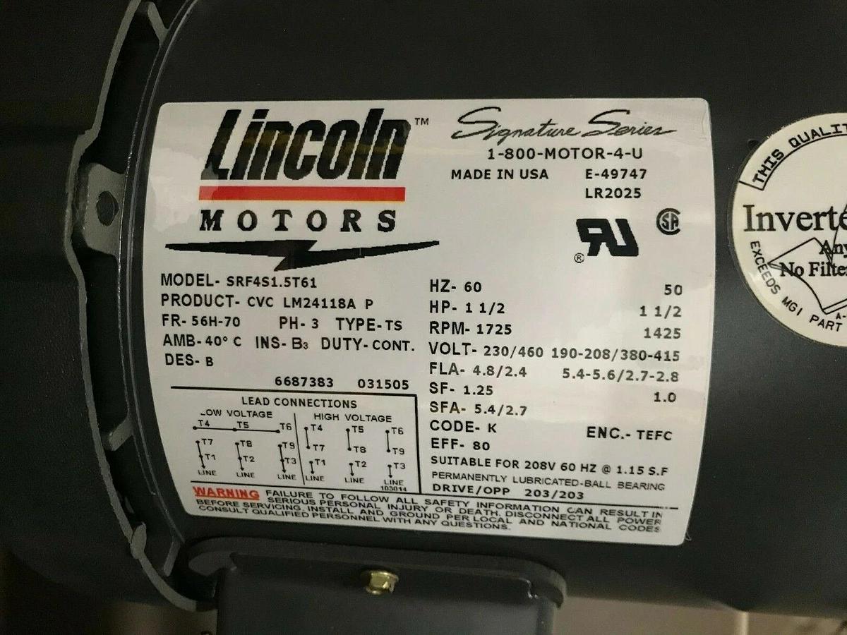 Used 200kVA Darrah Transformer | HV 480Y Overwound LV 3 10 Volts 8 Steps