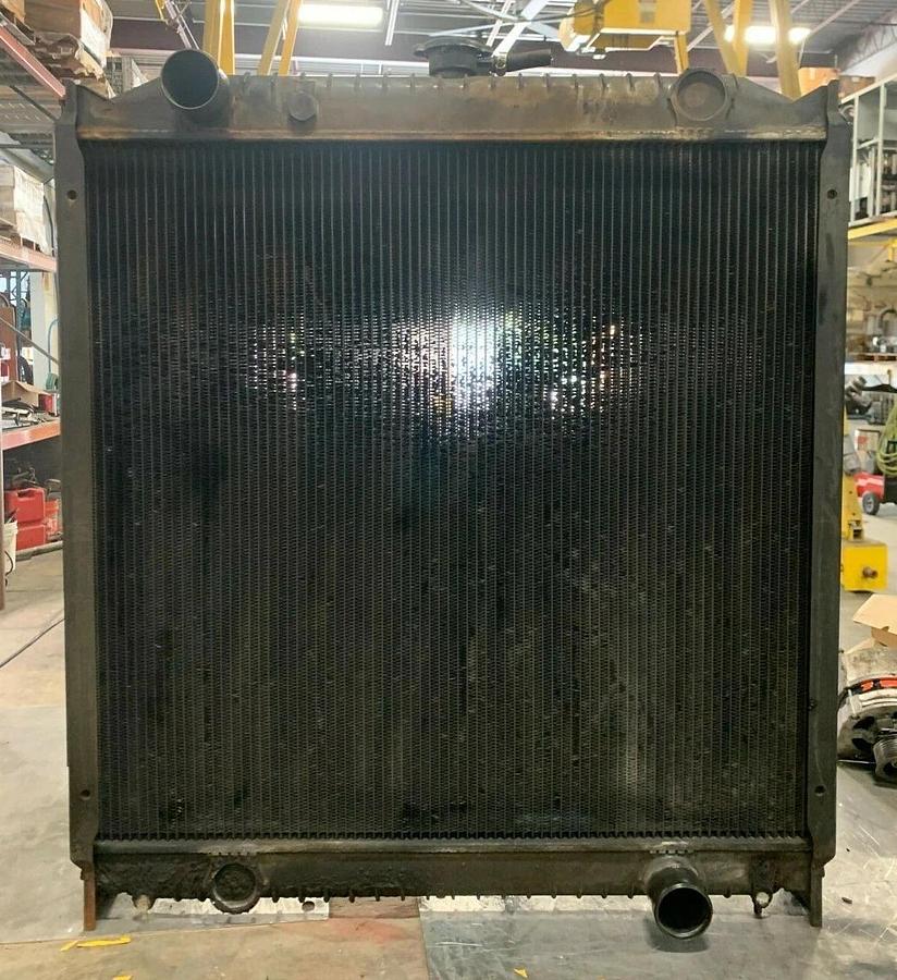 Used Used Multiquip DCA-85USJ DCA-125USJ DCA-150USJ Radiator | P/N: C0923200124