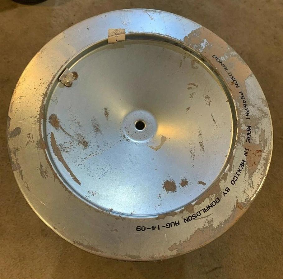 New OEM Genuine Donaldson P546761 Air Filter