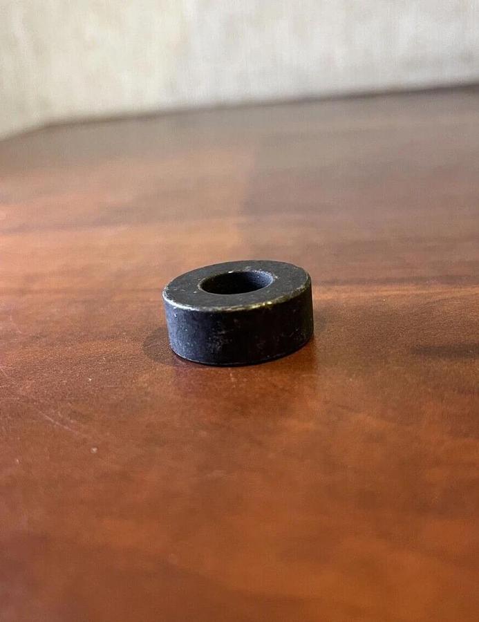 CAT M10 Hardened Steel Flat Washers P/N: 198-4777 (Pack of 77)