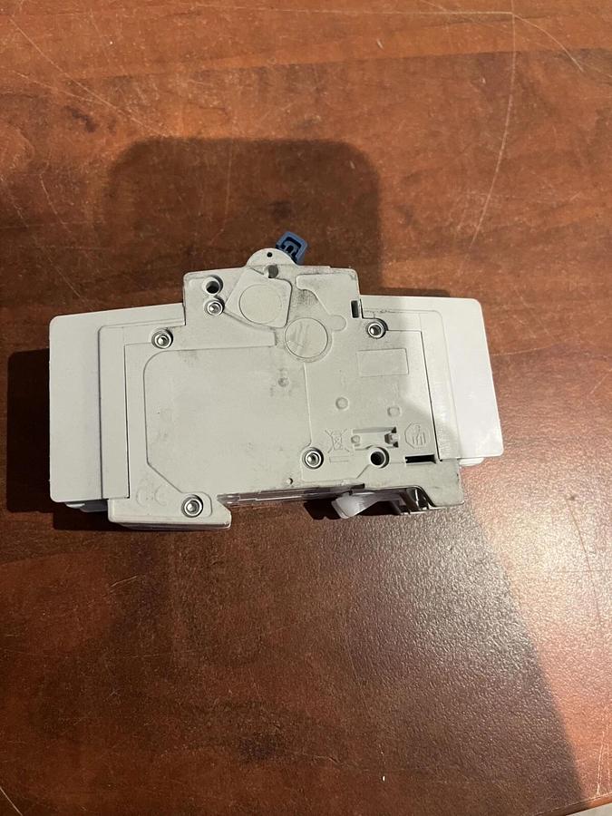 New 50 Amp Allen Bradley 1489-M2C500 Series D Circuit Breaker 240V UL489