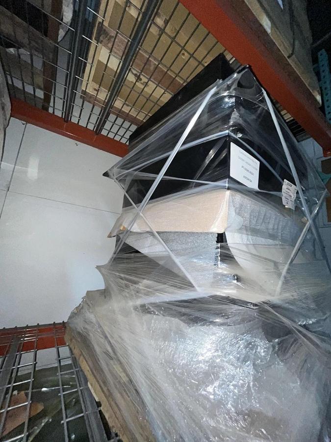 Used Cummins Control Box For C60D6R C80D6R C100D6R | P/N: A053N164