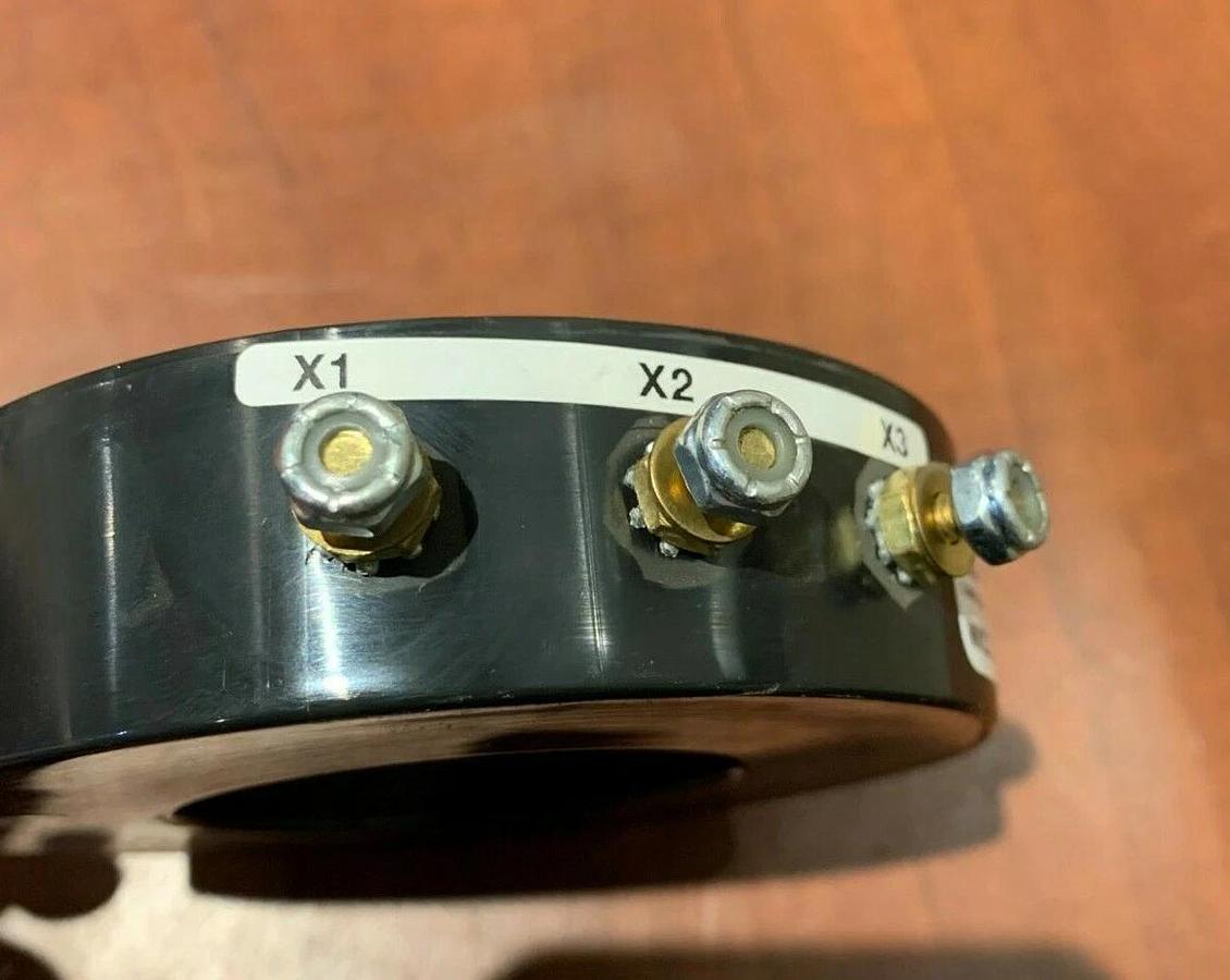 Wicc CT Current Transformer 518:1A | Cummins P/N: 0302-2057-14 302-2057-14