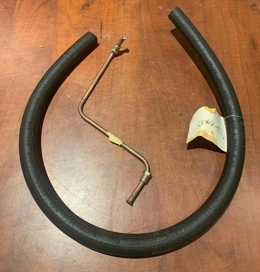 New Genuine OEM Onan Gaseous RJC Cylinder Head Assembly Kit | P/N: 110-1416